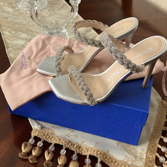Stuart Weitzman Addison - Picture 2 of 6